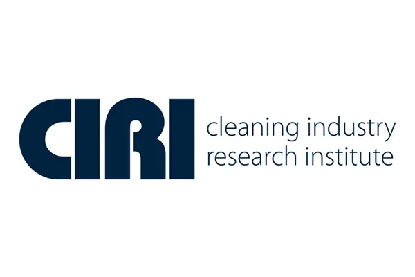 Cleaning Industry Research Institute logo