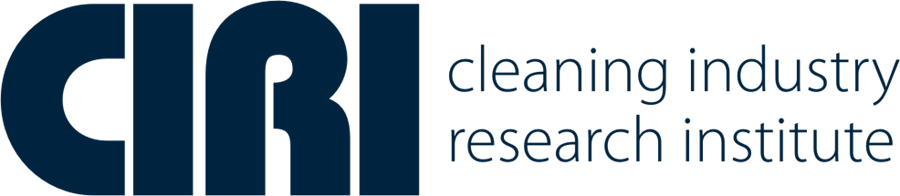 Cleaning Industry Research Institute logo