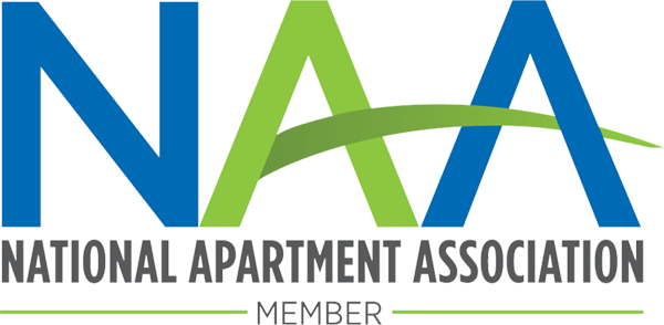 National Apartment Association logo