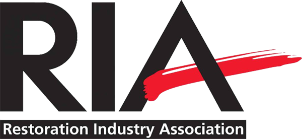 Restoration Industry Association logo