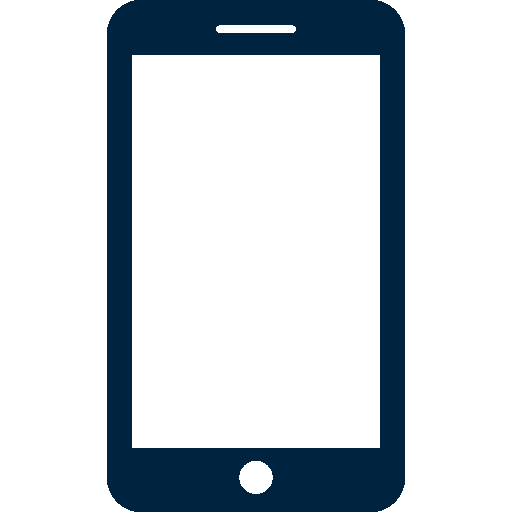 cell phone icon