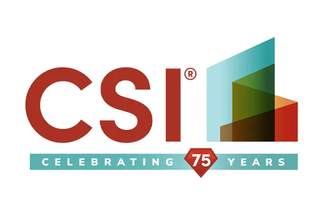 CSI logo