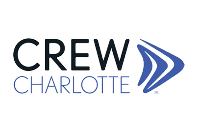 Crew Charlotte logo