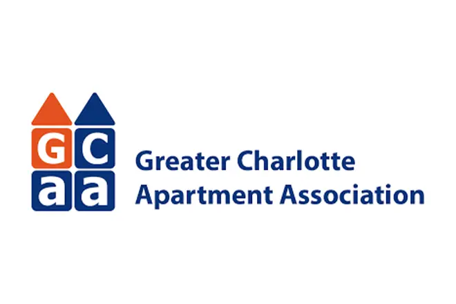 Greater Charlotte Apartment Association logo