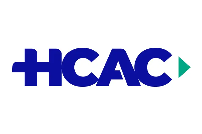 HCAC Logo