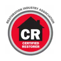Certified Restorer logo