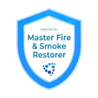Master Fire & Smoke Restorer