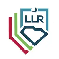 South Carolina Licensing Board for General Contractors logo