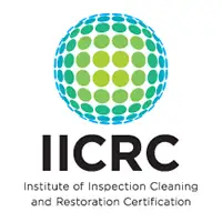 Institute of Inspection Cleaning and Restoration Certification logo