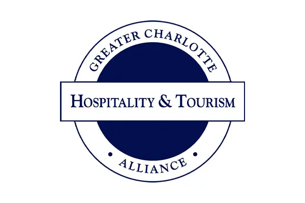 Greater Charlotte Hospitality and Tourism logo