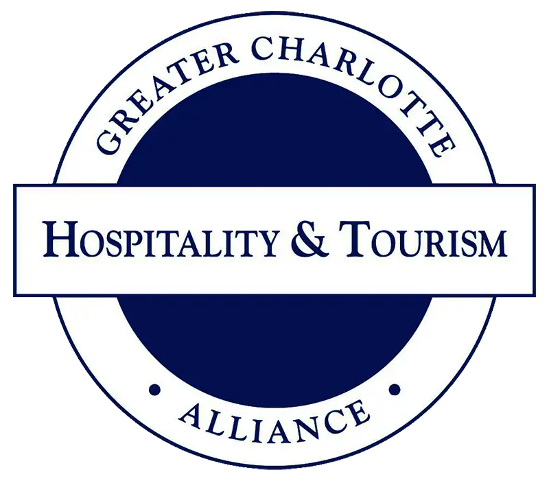 Greater Charlotte Hospitality and Tourism logo