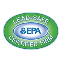 EPA Lead Safe Certified Firm logo